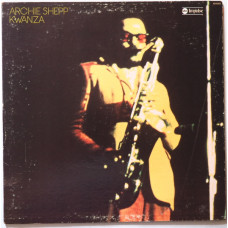 Archie Shepp - Kwanza