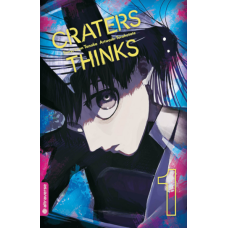 Tanaka Leon - Craters Thinks Bd.01