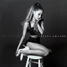 Ariana Grande - My Everything