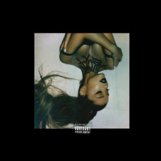 Ariana Grande - Thank U, Next