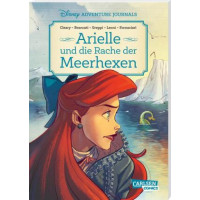 Disney - Arielle und die Rache der Meerhexen