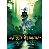 Xavier Dorison - Aristophania Bd.01 - 04
