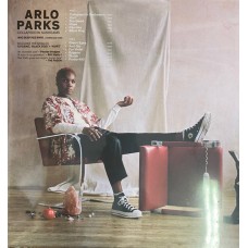 Arlo Parks - Collapsed In Sunbeams