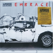 Armin van Buuren - Embrace