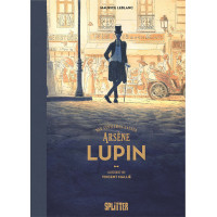 Maurice Leblanc - Arsène Lupin - Der Gentleman-Dieb
