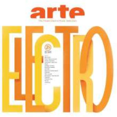 Various - Arte Electro - The Finest Electro Music Selection