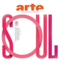 Various - Arte Soul - The Finest Soul Music Selection