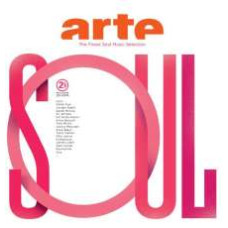 Various - Arte Soul - The Finest Soul Music Selection