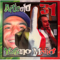 Articolo 31 - Italiano Medio