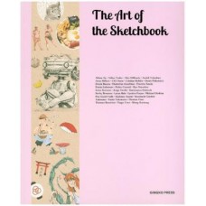 Artists and the Creative Diary - The Art of the Sketchbook