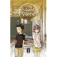 Oima Yoshitoki - A Silent Voice Bd.01 - 07
