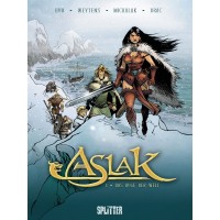 Hub Weytens - Aslak Bd.01 - 06