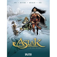 Hub Weytens - Aslak Bd.01 - 06