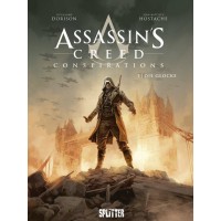 Guillaume Dorison - Assassin's Creed Conspirations Bd.01 - 02