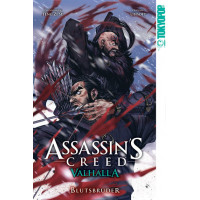 Zi Su Feng - Assassin's Creed - Valhalla