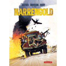 Pierre Siniac - Narrengold