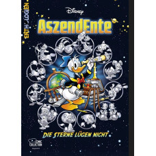 Disney - AszendEnte - Die Sterne lügen nicht