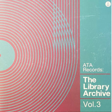 ATA Records - The Library Archive Vol. 3