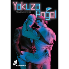 Michinoku Atami - Yakuza Angel