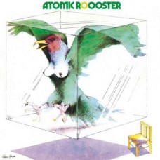 Atomic Rooster - Atomic Roooster
