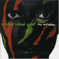 A Tribe Called Quest - The Anthology