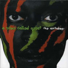 A Tribe Called Quest - The Anthology