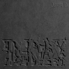 August D - D-Day