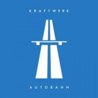 Kraftwerk - Autobahn