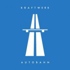 Kraftwerk - Autobahn