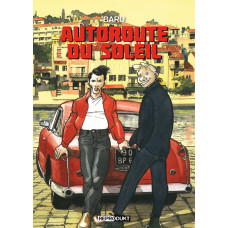 Baru - Autoroute Du Soleil