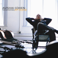 Avishai Cohen Trio and Ensemble - At Home
