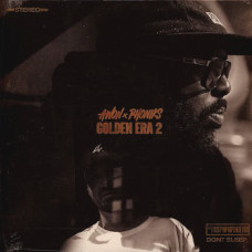 Awon and Phoniks - Golden Era 2
