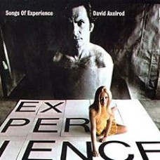 David Axelrod - Songs Of Experience