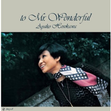 Ayako Hosokawa - To Mr. Wonderful