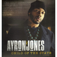Ayron Jones - Child Of The State