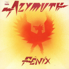 Azymuth - Fênix