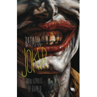 Brian Azzarello / Lee Bermejo - Batman - Joker