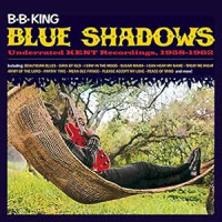 B.B. King - Blue Shadows