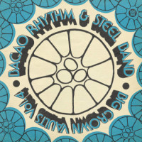 Bacao Rhythm and Steel Band - Big Crown Vaults Vol.04
