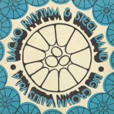 Bacao Rhythm and Steel Band - Big Crown Vaults Vol.04