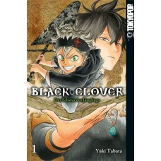 Tabata Yuki - Black Clover Bd.01 - 34