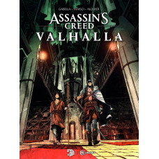 Mathieu Gabella - Assassin's Creed Valhalla