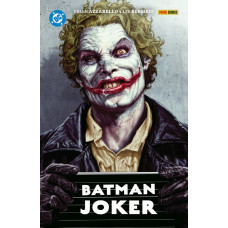 Brian Azzarello / Lee Bermejo - Batman - Joker (Pocket Edition)