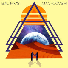Balthvs - Macrocosm