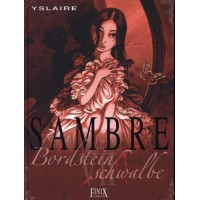 Balac Yslaire - Sambre Bd.07 - 08