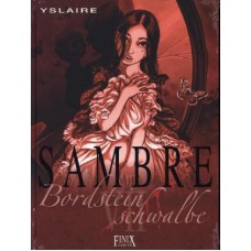 Balac Yslaire - Sambre Bd.07 - 08