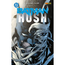 Jeph Loeb - Batman Hush (Pocket Edition)