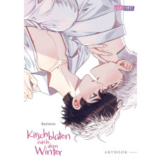 Bamwoo - Kirschblüten nach dem Winter Artbook