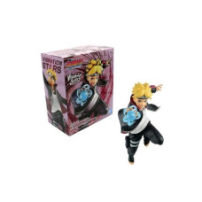 Banpresto - Boruto - Vibration Stars