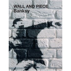 Banksy Robin - Wall and Piece